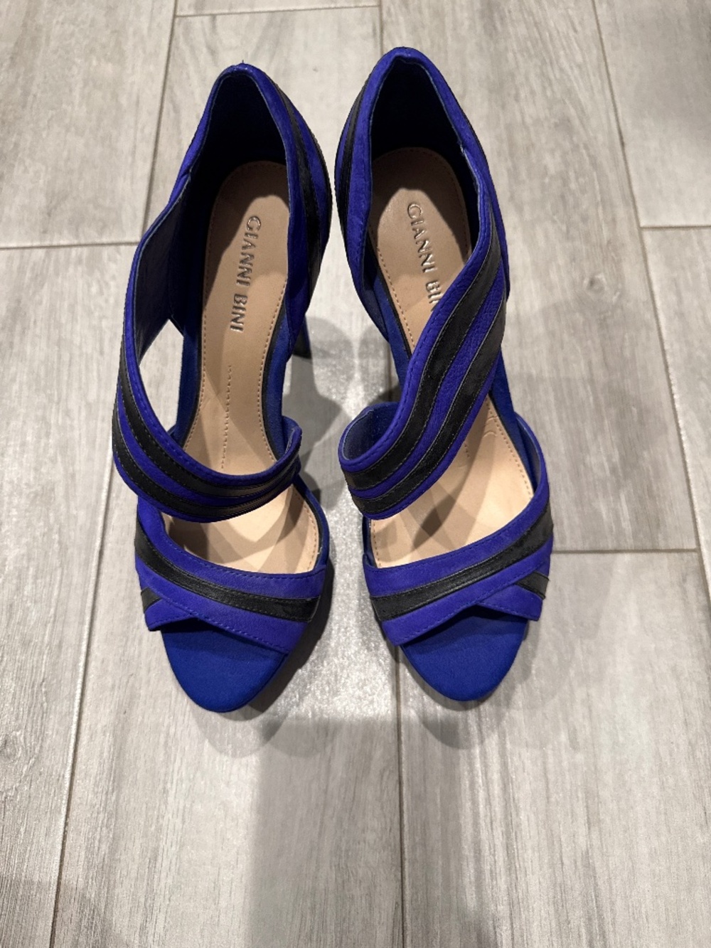 Heels